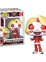 Hazbin Hotel Funko Pop N° 2239 Charlie