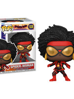 Spider-Man ATSV Funko Pop N° 1228 Spider-Woman