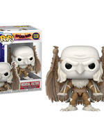Spider-Man ATSV Funko Pop N° 1230 Medieval Vulture