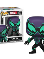 Spider-Man Comics Funko Pop N° 1446 Chasm
