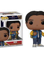 Spider-Man Funko Pop N° 925 Ned