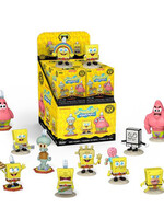 Spongebob Squarepants Mystery Mini