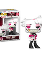 Hazbin Hotel Funko Pop N° 2241 Angel Dust