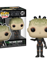 Star Trek First Contact Funko Pop N° 1707 Borg Queen