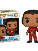 Star Trek Funko Pop N° 1137 Khan