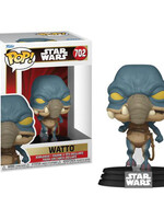 Star Wars 1 Funko Pop N° 702 Watto