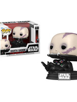 Star Wars 6 40th Anniversary Funko Pop N° 610 Darth Vade