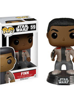 Star Wars Funko Pop N° 59 Finn