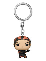 Star Wars Pocket Pop  Book Of Boba Fett Fennec