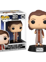 Star Wars V Funko Pop N° 362  Leia (Bespin)