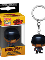 SUICIDE SQUAD - Pocket Pop Keychains - Bloodsport