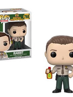 Super Troopers Funko Pop  N° 768 Rabbit