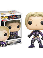 Tekken Funko Pop N° 174 Nina Williams