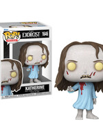The Exorcist Funko Pop N° 1646  Katherine (Possessed)