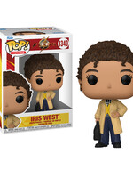The Flash Funko Pop N° 1340 Iris West