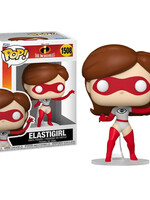 The Incredibles Funko Pop N° 1508 Elastigirl