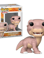 The Land Before Time Funko Pop N° 1839 Littlefoot