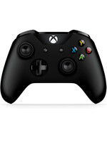 Xbox One Controller Zwart