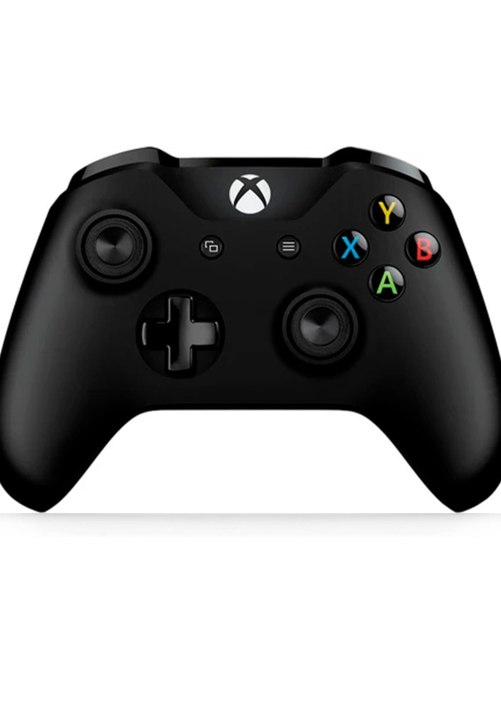 Xbox One Controller Zwart