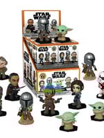 The Mandalorian Mystery Mini