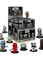 The Mandalorian Mystery Mini Series 2