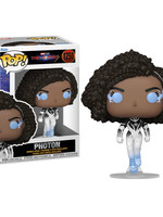 The Marvels Funko Pop N° 1250 Photon