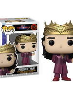 The Marvels Funko Pop N° 1254 Prince Yan