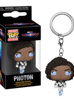 The Marvels Pocket Pop Keychains Photon
