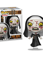 The Nun 2 Funko Pop N° 1710 The Nun