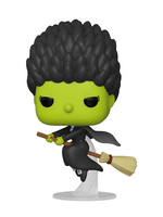 The Simpsons Funko Pop N° 1028  Witch Marge