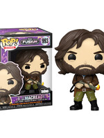 The Thing Funko Pop N° 993 RJ Macready