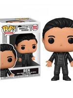 The Umbrella Academy Funko Pop  N° 1113 Ben