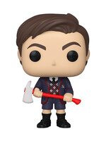 The Umbrella Academy Funko Pop  N° 1117 Number 5