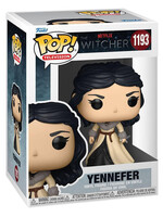 The Witcher - Funko Pop  N° 1193 - Yennefer
