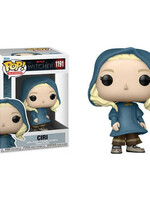 The Witcher Funko Pop N° 1191 Ciri