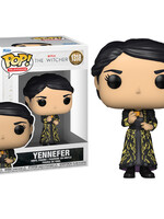 The Witcher Funko Pop N° 1318   Yennefer S2