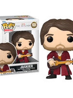 The Witcher Funko Pop N° 1320   Jaskier S2