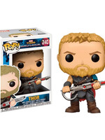 Thor Ragnarok Funko Pop N° 240  Thor
