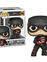 Thunderbolts Funko Pop N° 1484  John F. Walker