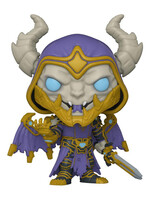 Tiny Tina's Wonderland Funko Pop N° 860 Dragon Lord