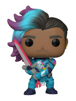 Tiny Tina's Wonderland Funko Pop N° 861 Paladin