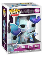 Tiny Tina's Wonderlands Funko Pop N° 859 Butt Stallion