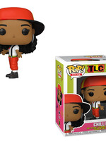 Tlc Funko Pop N° 230 Chilli