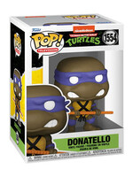 TMNT Funko Pop N° 1554 Donatello