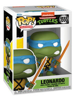 TMNT Funko Pop N° 1555 Leonardo