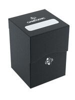 Deckbox Deck Holder 100+ Black