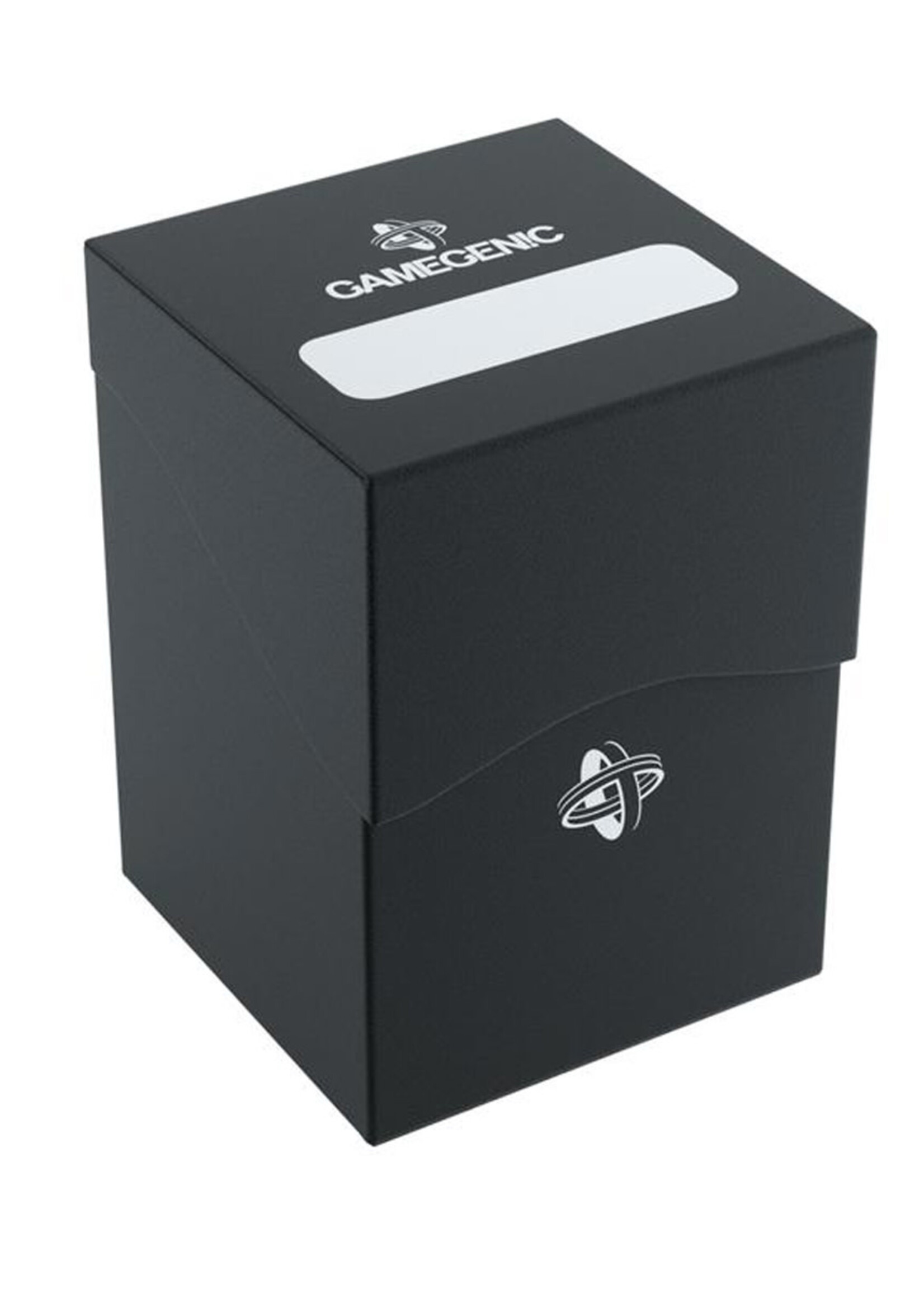 Deckbox Deck Holder 100+ Black