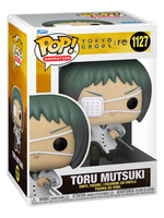 Tokyo Ghoul:Re Funko Pop  N° 1127 Tooru Mutsuki