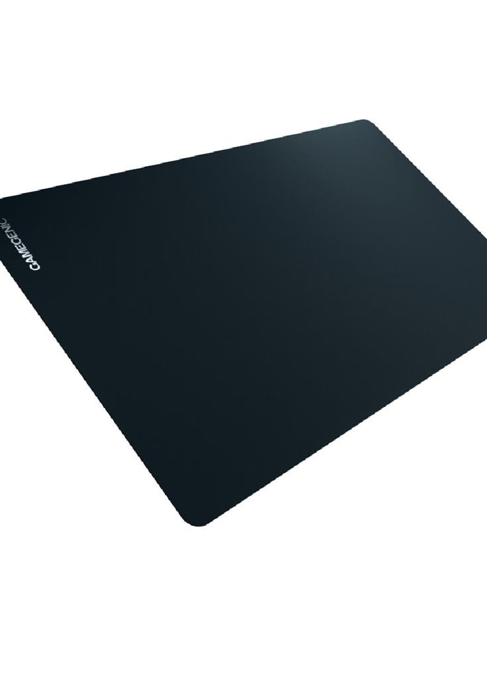 GameGenic Playmat 61x35cm Black