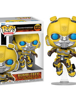 Transformers Funko Pop N° 1373 Bumblebee